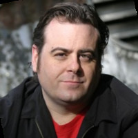 GlobalVision Systems Employee Tim Powers's profile photo