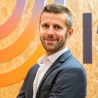 ECOPAL Employee Lionel Bruyche's profile photo