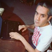 Eventbrite Employee Ramiro Morales's profile photo