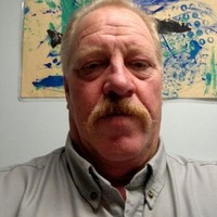 Century Linen & Uniform Employee Thomas Hiestand's profile photo
