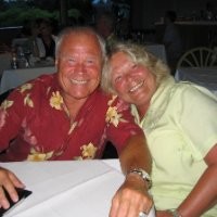 GDB Insurance Services Employee Gary Buss's profile photo