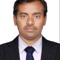 Operational Energy Group India Ltd Employee Donta Narendra's profile photo