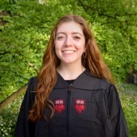 Debate it Forward Employee Rebecca Thompson's profile photo
