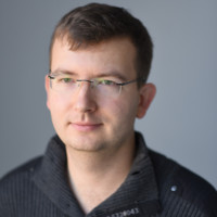 Plexteq OÜ Employee Alex Moskvin's profile photo