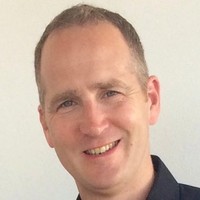 ARGUS Software Solutions Employee Joe Dillon's profile photo