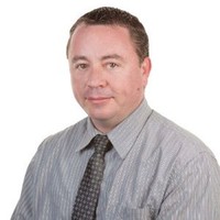 Geobrugg Employee Wes Smith's profile photo