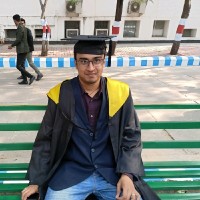 iQuila Ltd Employee Prajjwal Sinha's profile photo