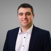 PAQ IT Employee Stephen Curtin's profile photo