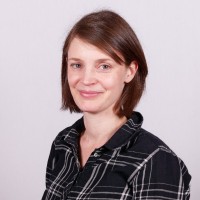 Linaro Employee Ebba Simpson's profile photo