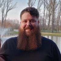 Decatur Mold Tool & Engineering Employee Andrew Spicer's profile photo