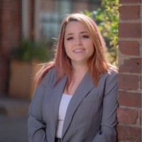 GymIt Employee Kimberly Villegas's profile photo