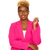 Barbados Tourism Marketing Inc. Employee Ashleigh Phillips's profile photo