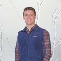 Sunergy Solutions LLC Employee Logan Terry's profile photo