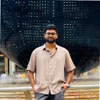 Intuit Employee Pradeep Sahoo's profile photo