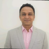 CFO Bridge | On-Demand CFO Services Employee Sachin Sanghvi's profile photo