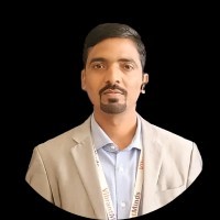 VibrantMinds Technologies Pvt Ltd Employee Vikas Shinde's profile photo