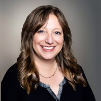 IIMAK Employee Sharon Cornuelle's profile photo