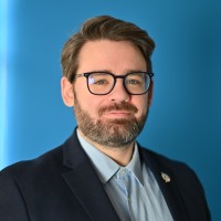 Dyntell Software Employee Balázs Géczi's profile photo