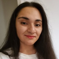 Jampp Employee Evelyn Coronel's profile photo