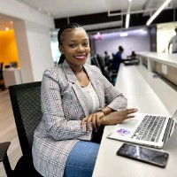 Liquid Intelligent Technologies Tanzania Employee Flaviana Mphoi's profile photo