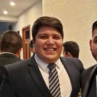 AEP Texas Employee Jorge Montane's profile photo