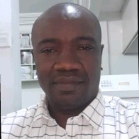 Choice International Groups Employee Emmanuel Onoh's profile photo