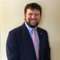 Georgia Mountains Regional Commission Employee Patrick Larson's profile photo
