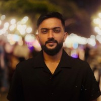Ambee Employee Chandrashekar D's profile photo
