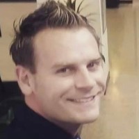 Moroney Wray Jackson Employee Ty Barnes's profile photo