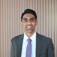 Citi Employee Prashanth Ramachandra's profile photo