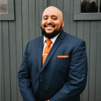 S&W Electrical Contractors, Inc. Employee Joshua N'Guia's profile photo
