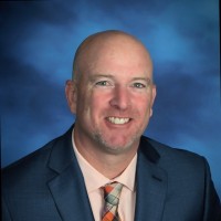 Yale Public Schools Employee Kurt Sutton's profile photo