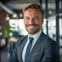 Send Smart Employee Vincent O's profile photo