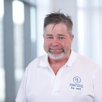 Hurricane Electric Employee Walt Wollny's profile photo