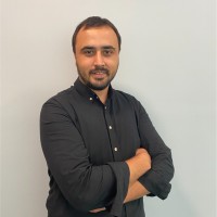 Sigma Group Employee Sadık Nazlıca's profile photo