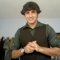 Shervin Iraniha Email & Phone Number
