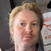 Stride Employee James Cropcho's profile photo