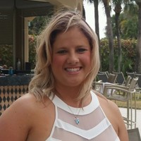 Sears Optical Employee Ashley Brooks's profile photo
