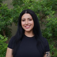 International Accelerator Employee Sarah Graham's profile photo