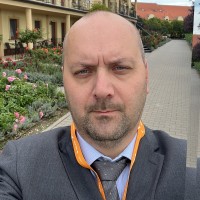SEFIRA Employee Zdeněk Sýkora's profile photo