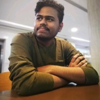 Cognizant Employee Dwaipayan Deb's profile photo