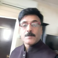 MedOnGo Employee Ravi Kumar's profile photo