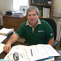 Air-Ref Co. Inc. Employee Chris Ryan's profile photo