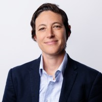 Bluefield Research Employee Steph Aldock's profile photo