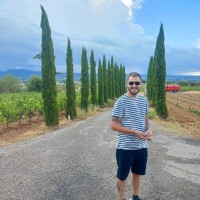 Groupe Simonneau Employee Lucas Fragnon's profile photo