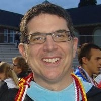 Salem-Keizer Public Schools - South Salem High School Employee Robert Glasgow's profile photo