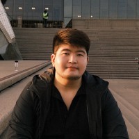 Procter & Gamble Employee John Sison's profile photo