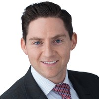 Cintas Employee Patrick Murtha's profile photo