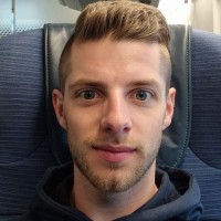 Jet Zero Australia Employee Darren George's profile photo