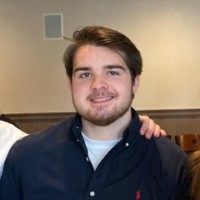 Cigna Healthcare Employee Ryan Melby's profile photo